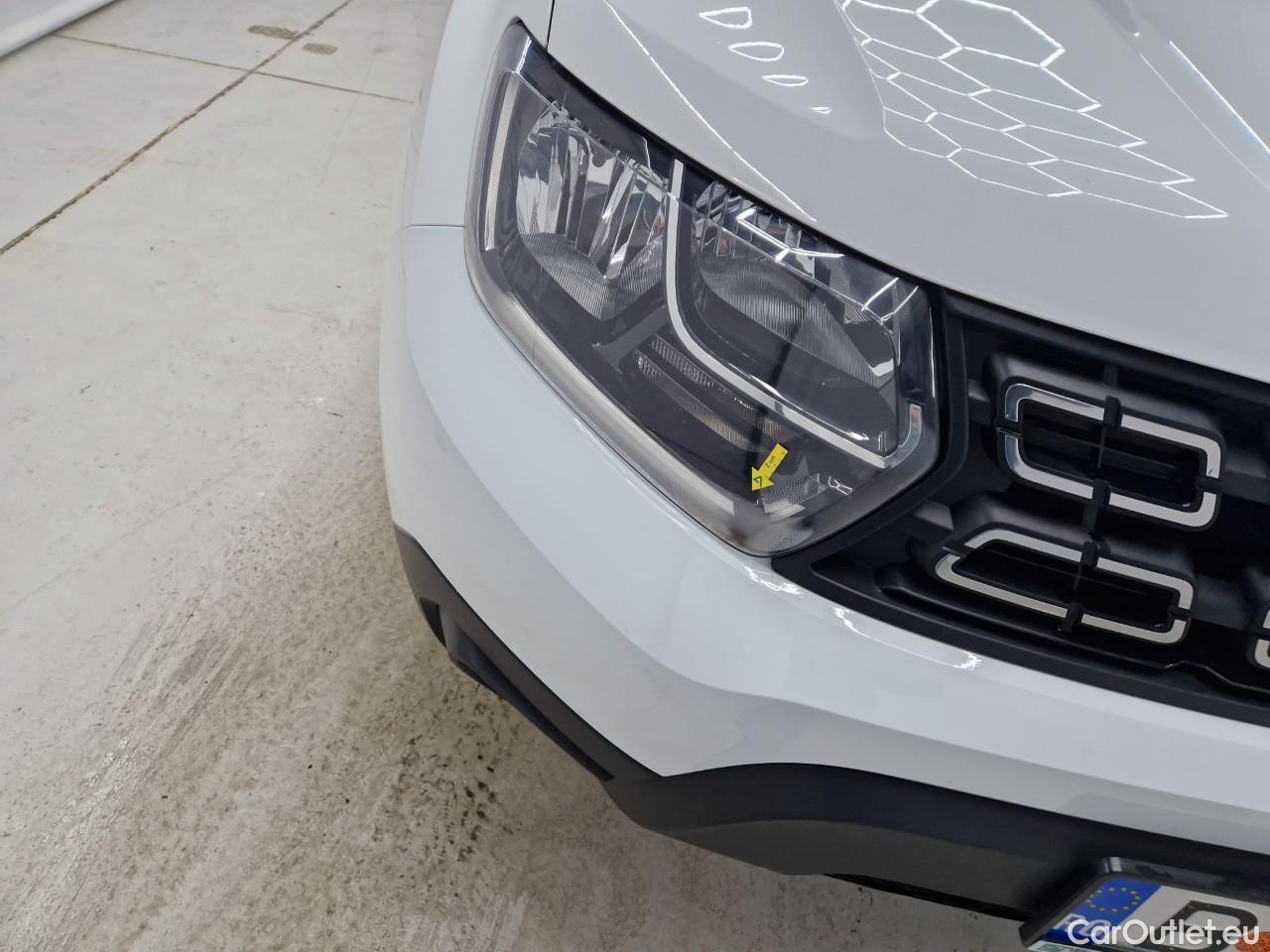  Dacia  Duster 1.5 Blue dCi 115CP Comfort 4WD #2