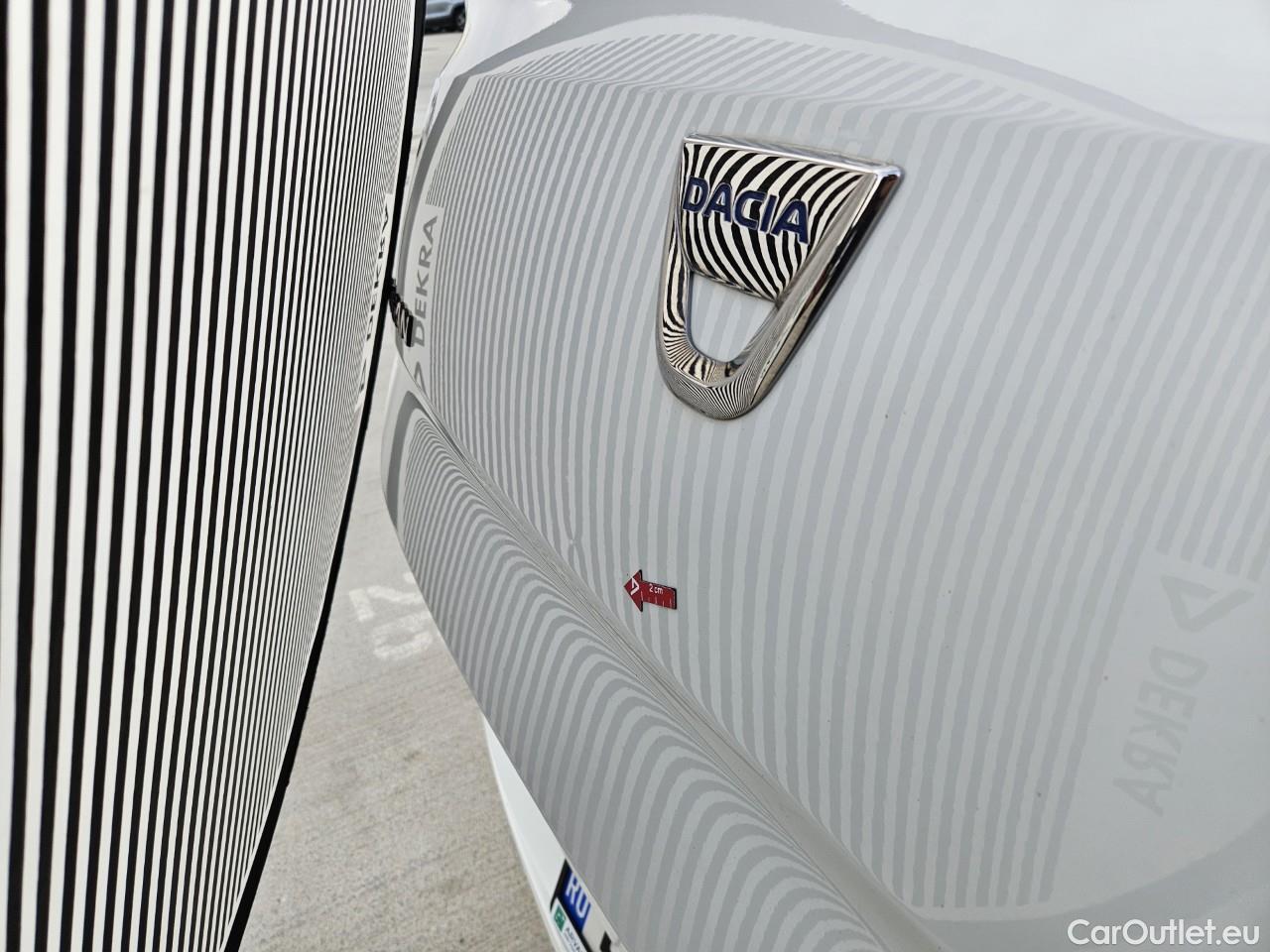  Dacia  Logan 1.0 TCe 90CP Comfort MT6 #12