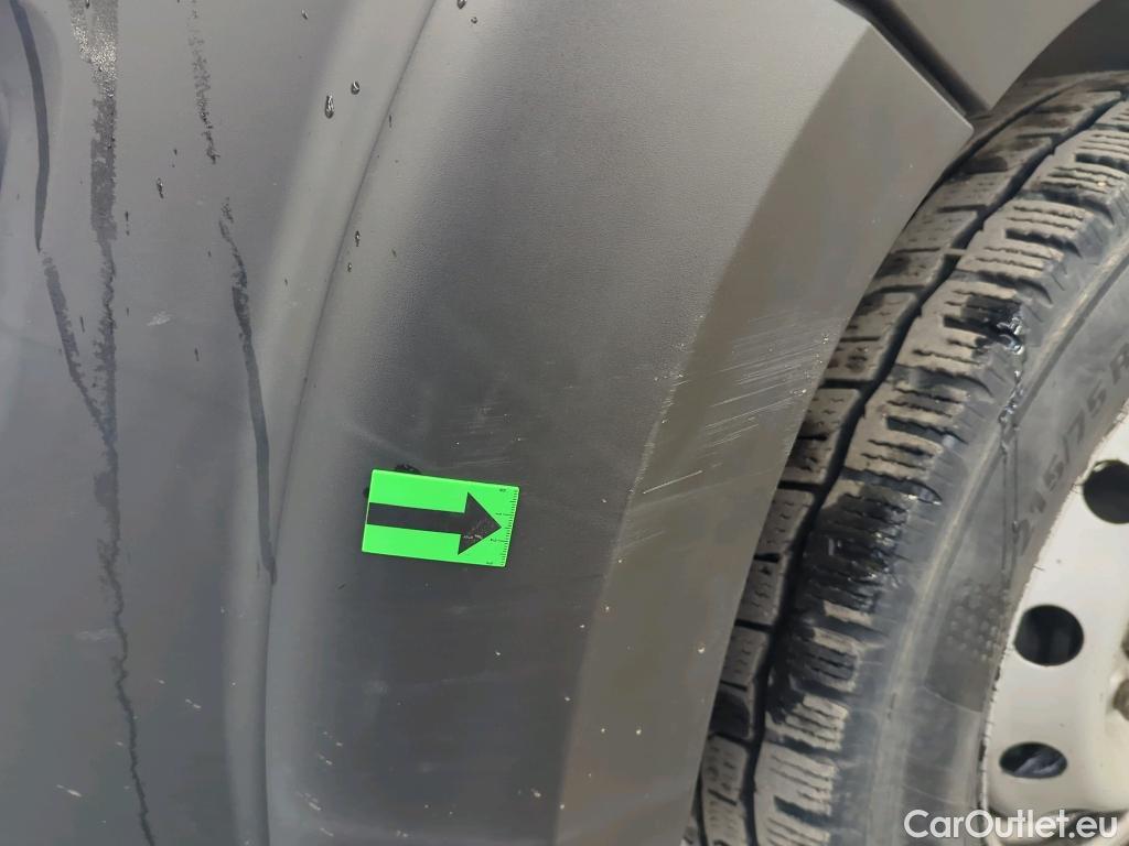  Fiat  Ducato 2.3 Mjet E6D 140 L5 H3 Maxi Furgone #24