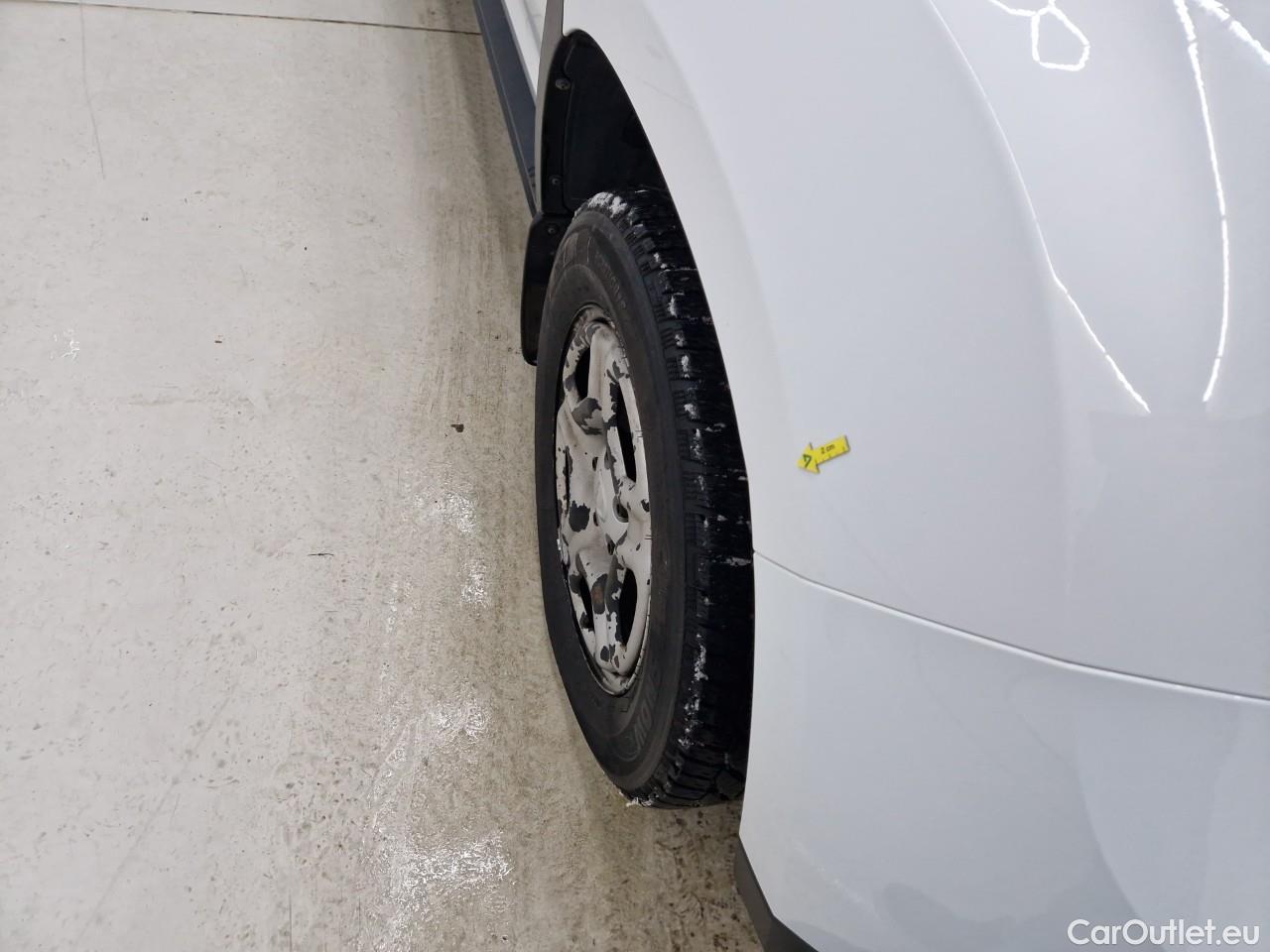  Dacia  Duster 1.5 Blue dCi 115CP Comfort 4WD #12