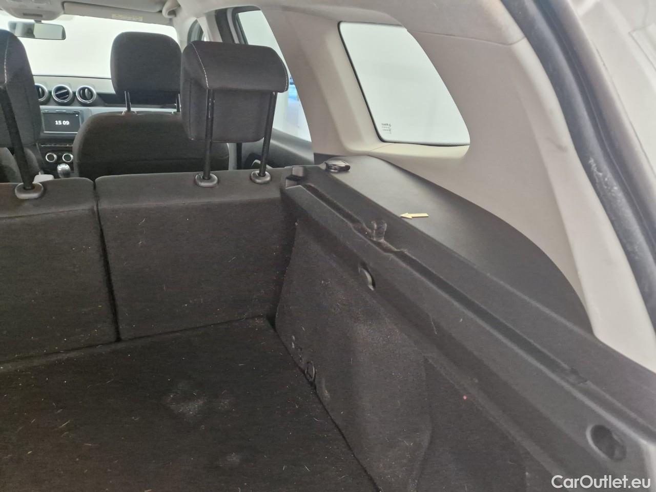  Dacia  Duster 1.5 Blue dCi 115 Prestige 4WD #1