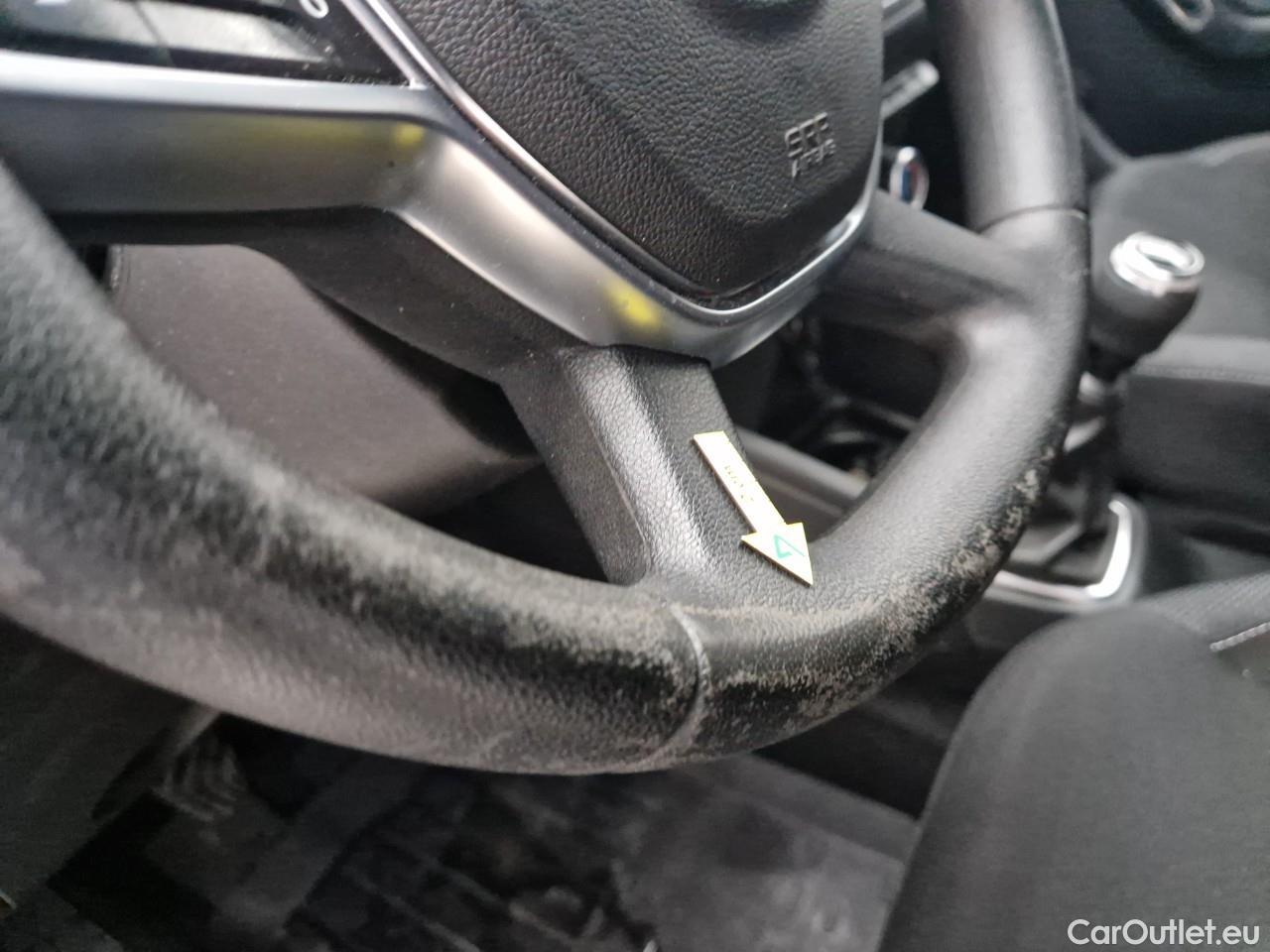  Dacia  Duster 1.5 Blue dCi 115CP Comfort 4WD #20