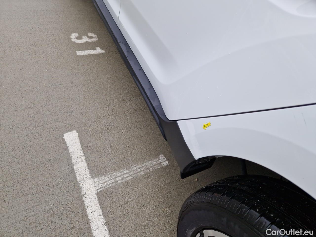  Dacia  Duster 1.5 Blue dCi 115 Prestige 4WD #15