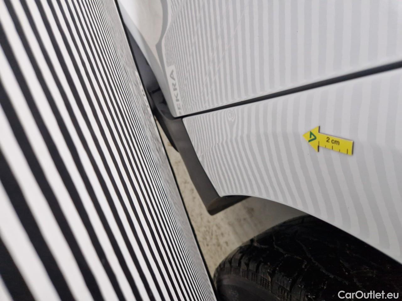  Dacia  Duster 1.5 Blue dCi 115CP Comfort 4WD #15