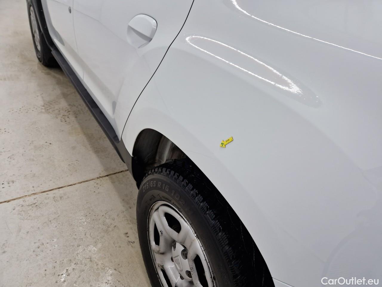  Dacia  Duster 1.5 Blue dCi 115CP Comfort 4WD #3