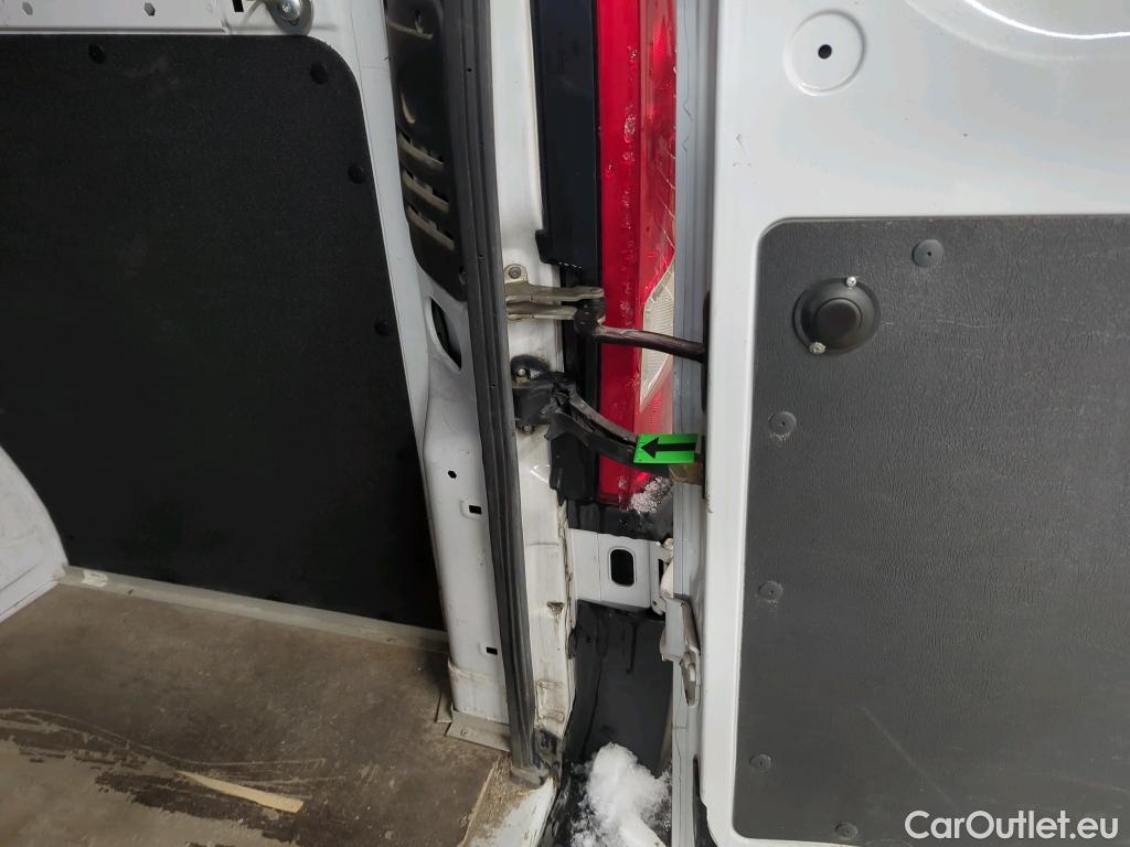  Fiat  Ducato 2.3 Mjet E6D 140 L5 H3 Maxi Furgone #43