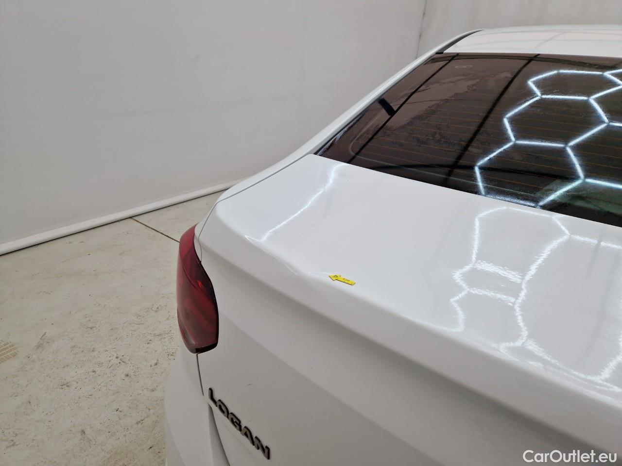  Dacia  Logan 1.0 TCe 90CP Comfort MT6 #25