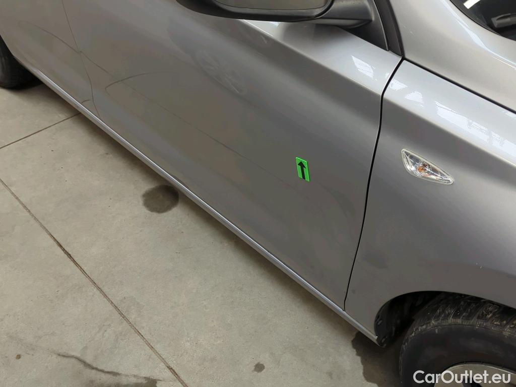  Hyundai  i30 1.5 110CP Comfort #11