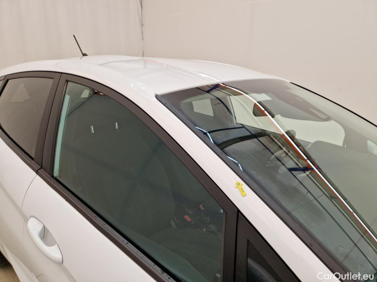  Ford  Fiesta 1.5 TDCi 85CP Trend Connected #11