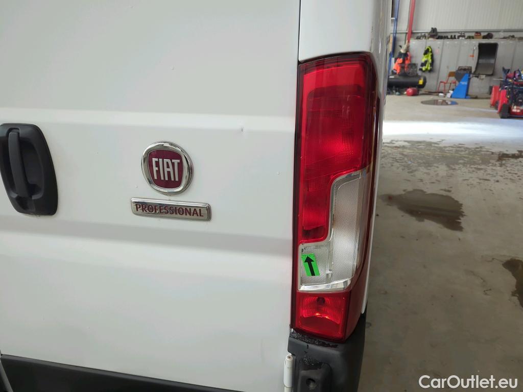  Fiat  Ducato 2.3 Mjet E6D 140 L5 H3 Maxi Furgone #17