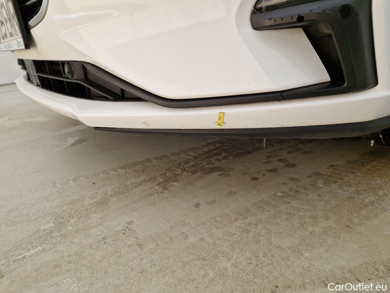  Ford  Focus 1.0 EcoBoost mHEV 155CP Titanium #9