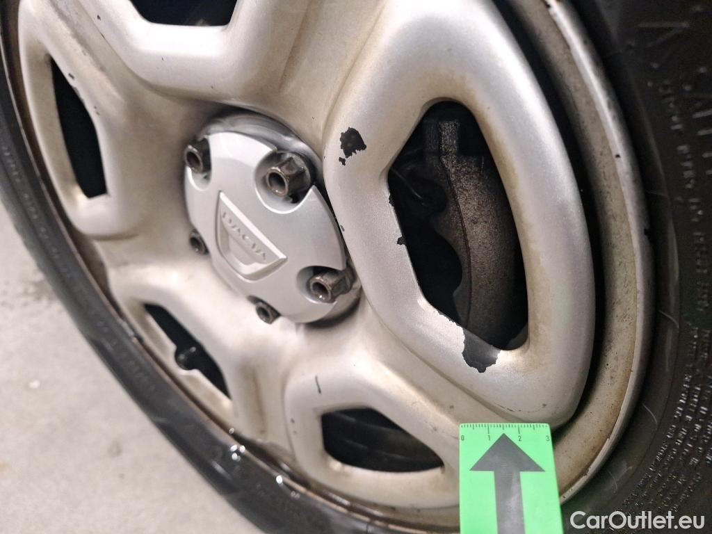  Dacia  Duster 1.5 Blue dCi 115CP Comfort 4WD #16