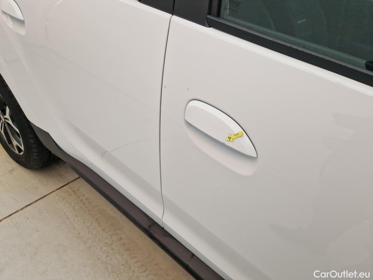  Dacia  Duster 1.5 Blue dCi 115 Prestige 4WD #3