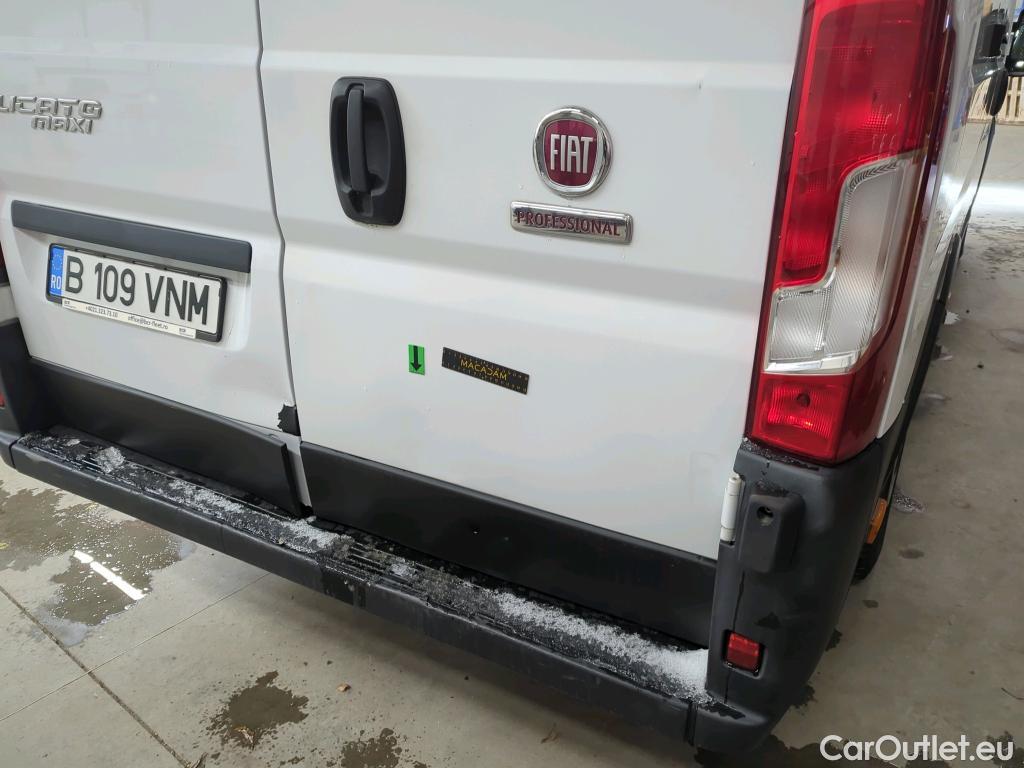  Fiat  Ducato 2.3 Mjet E6D 140 L5 H3 Maxi Furgone #15