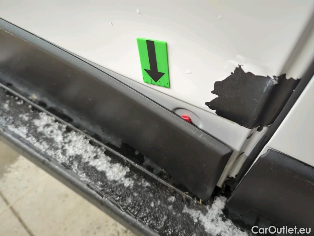  Fiat  Ducato 2.3 Mjet E6D 140 L5 H3 Maxi Furgone #34