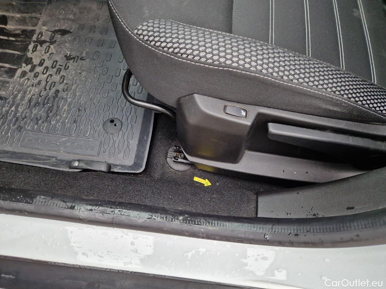  Dacia  Duster 1.5 Blue dCi 115 Prestige 4WD #21