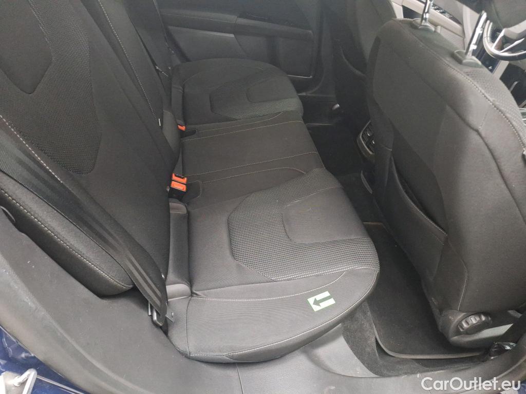  Ford  Mondeo 2.0 TDCi 150CP Titanium AT #17