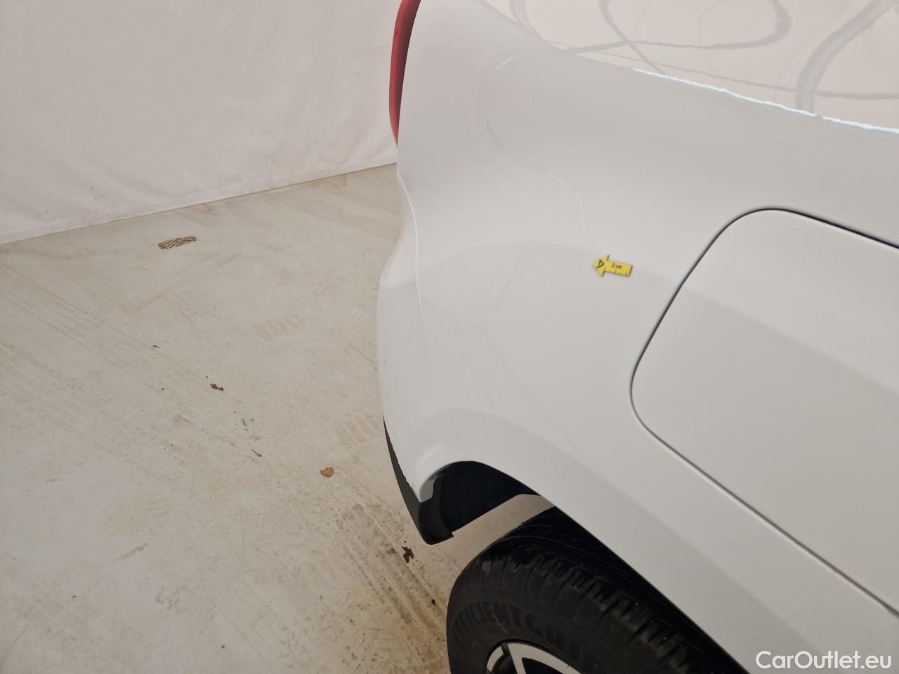  Dacia  Duster 1.5 Blue dCi 115 Prestige 4WD #6