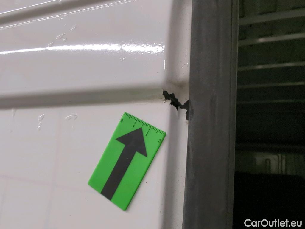  Fiat  Ducato 2.3 Mjet E6D 140 L5 H3 Maxi Furgone #2