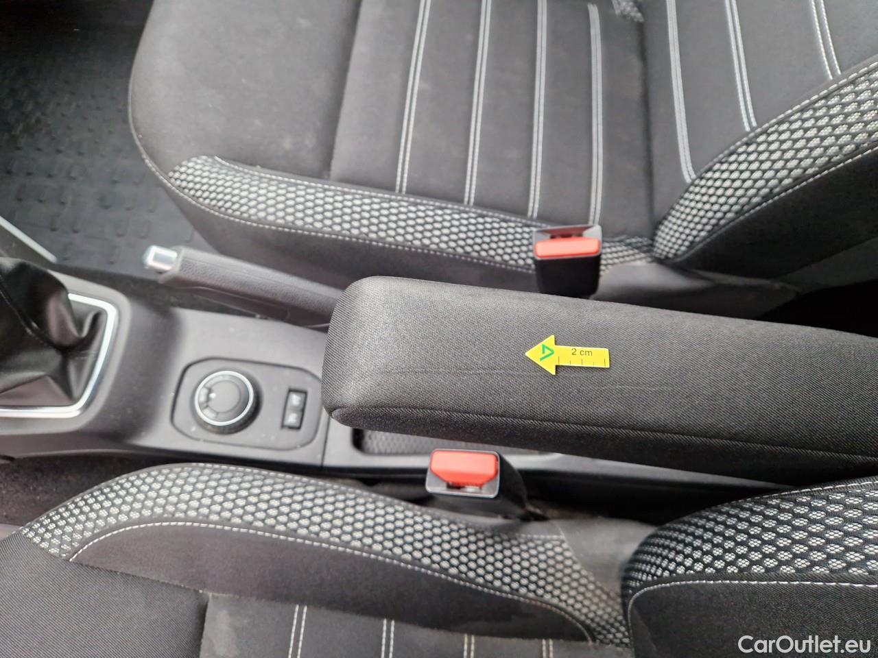  Dacia  Duster 1.5 Blue dCi 115 Prestige 4WD #24