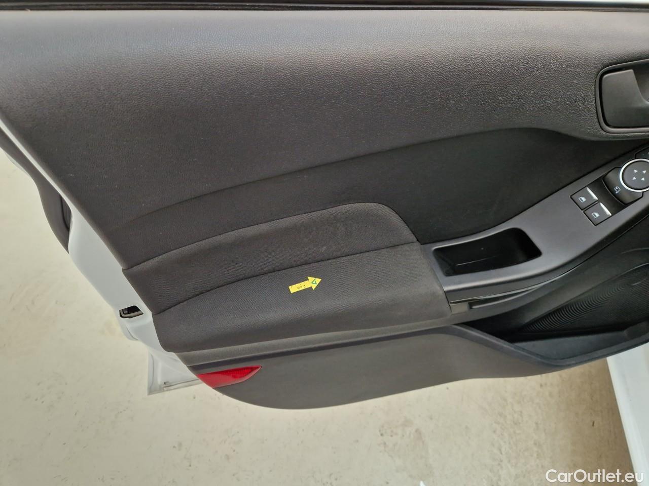  Ford  Fiesta 1.5 TDCi 85CP Trend Connected #16