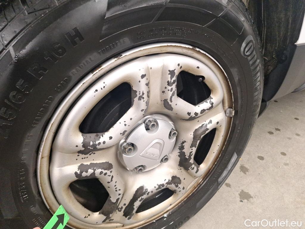  Dacia  Duster 1.5 Blue dCi 115CP Comfort 4WD #13