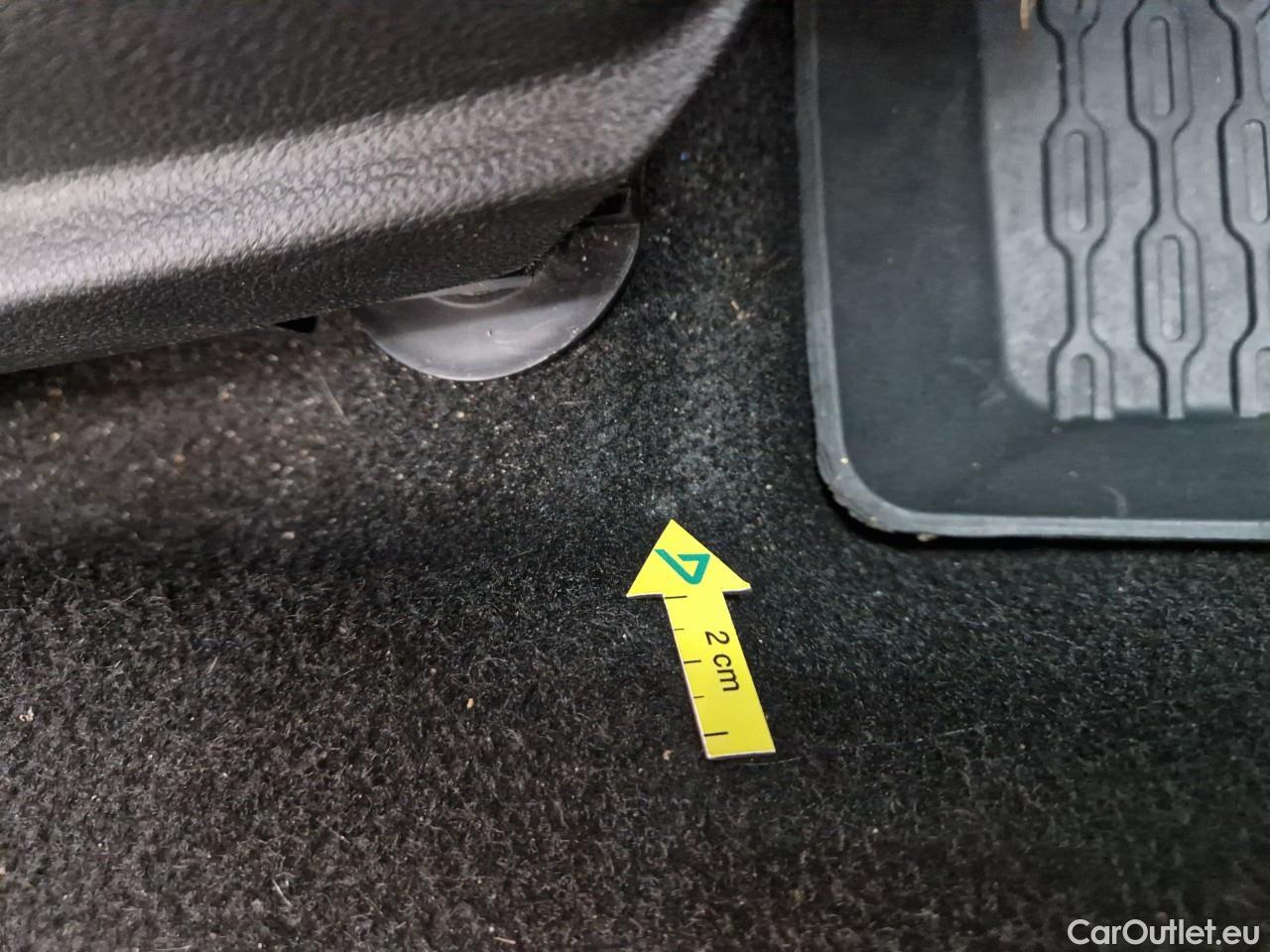  Dacia  Duster 1.5 Blue dCi 115CP Comfort 4WD #35