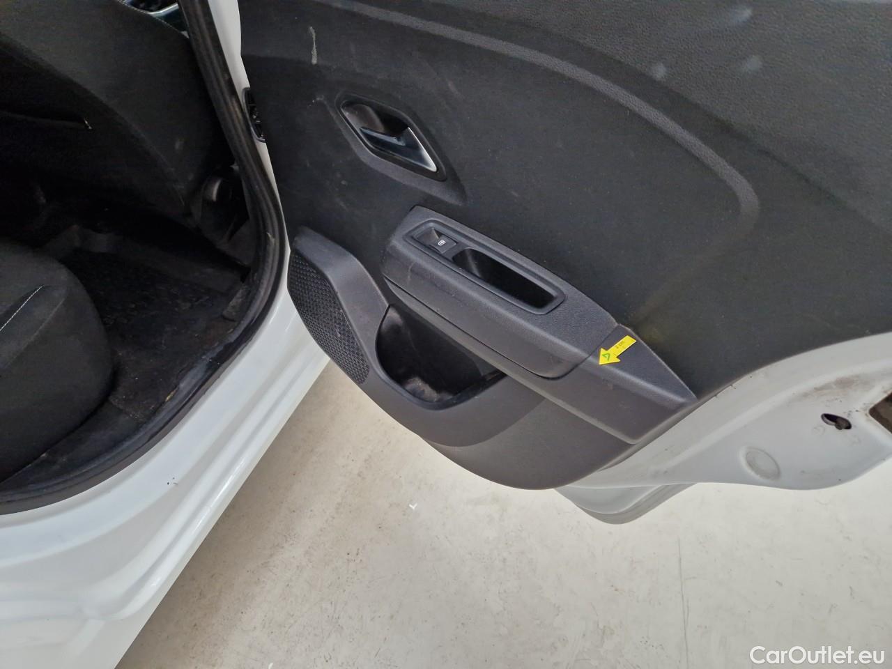  Dacia  Logan 1.0 TCe 90CP Comfort MT6 #43