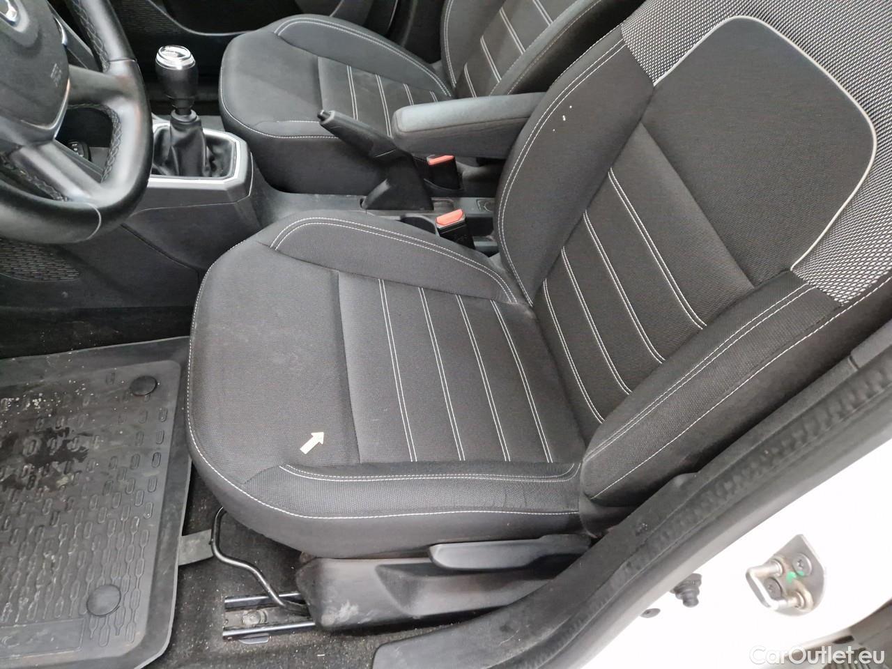  Dacia  Logan 1.0 TCe 90CP Comfort MT6 #29