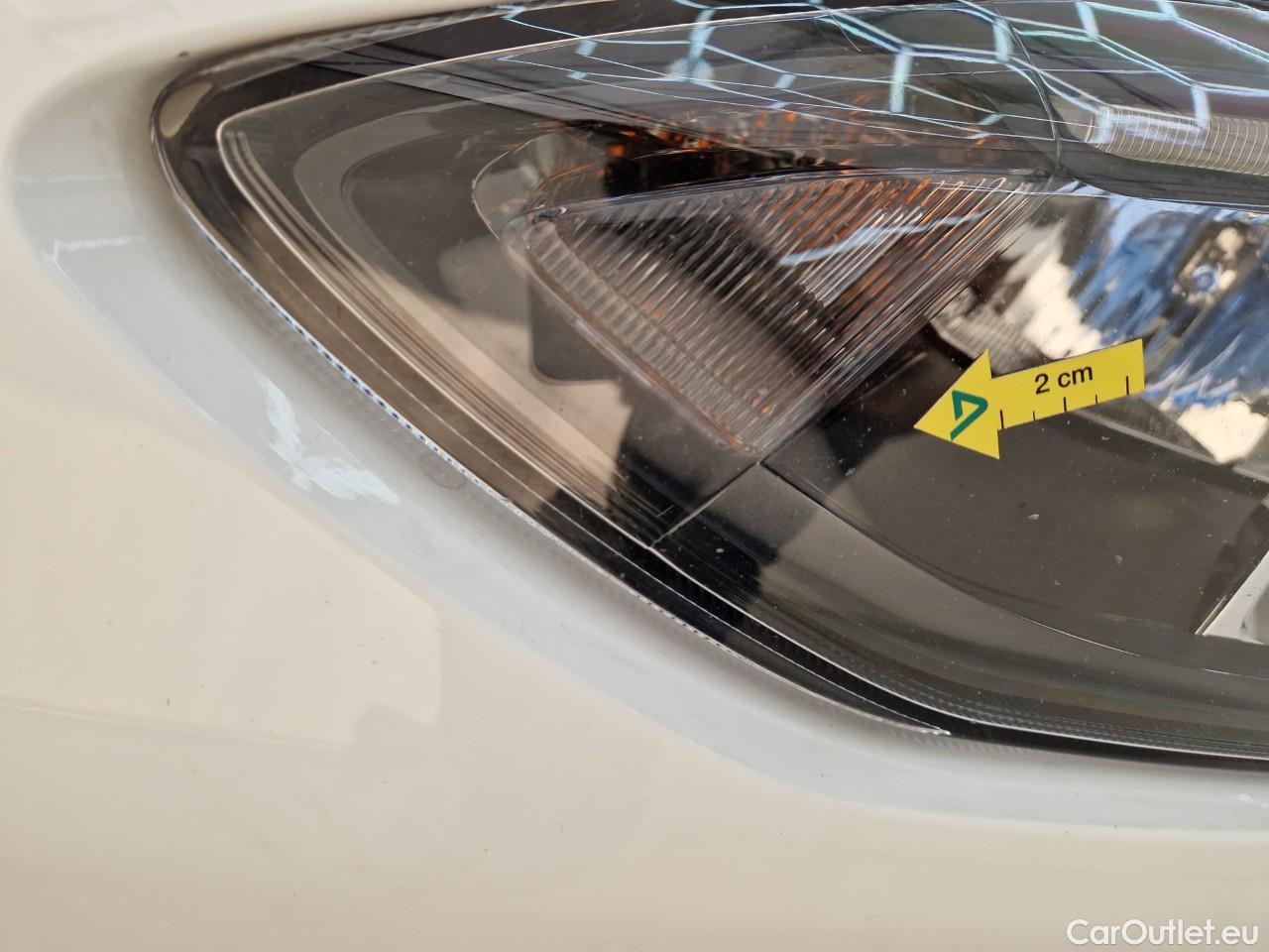  Ford  Focus 1.0 EcoBoost mHEV 155CP Titanium #12