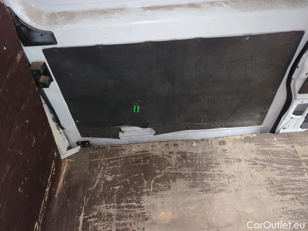  Fiat  Ducato 2.3 Mjet E6D 140 L5 H3 Maxi Furgone #13