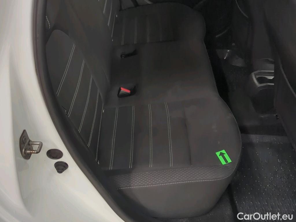 Dacia  Duster 1.5 Blue dCi 115CP Comfort #7