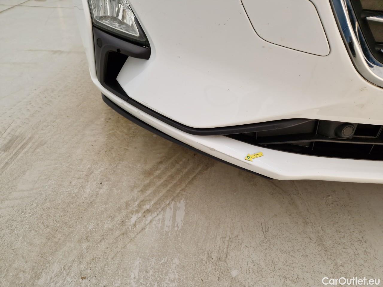  Ford  Focus 1.0 EcoBoost mHEV 155CP Titanium #6