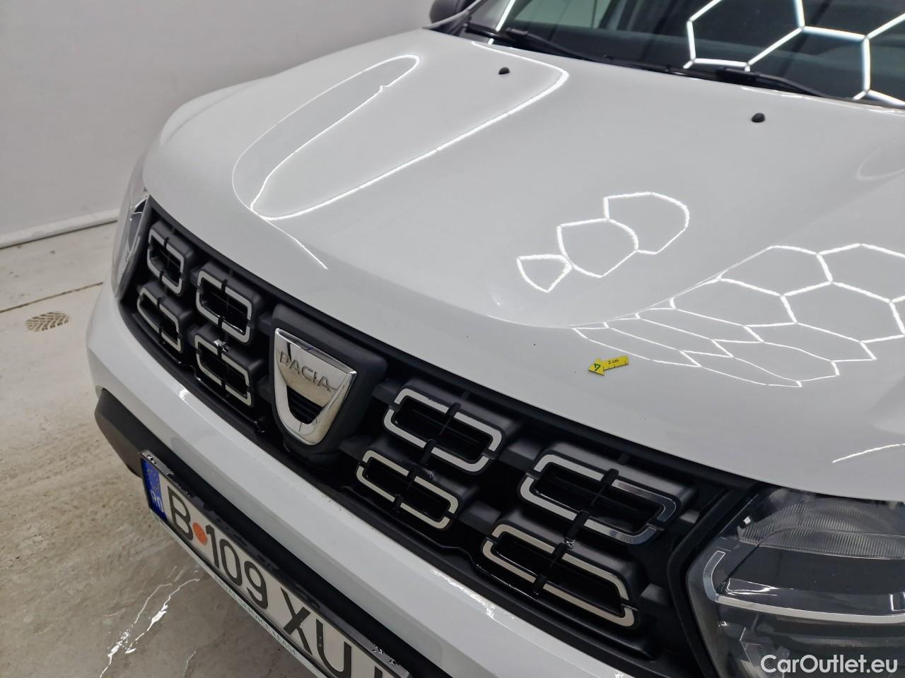  Dacia  Duster 1.5 Blue dCi 115CP Comfort 4WD #7