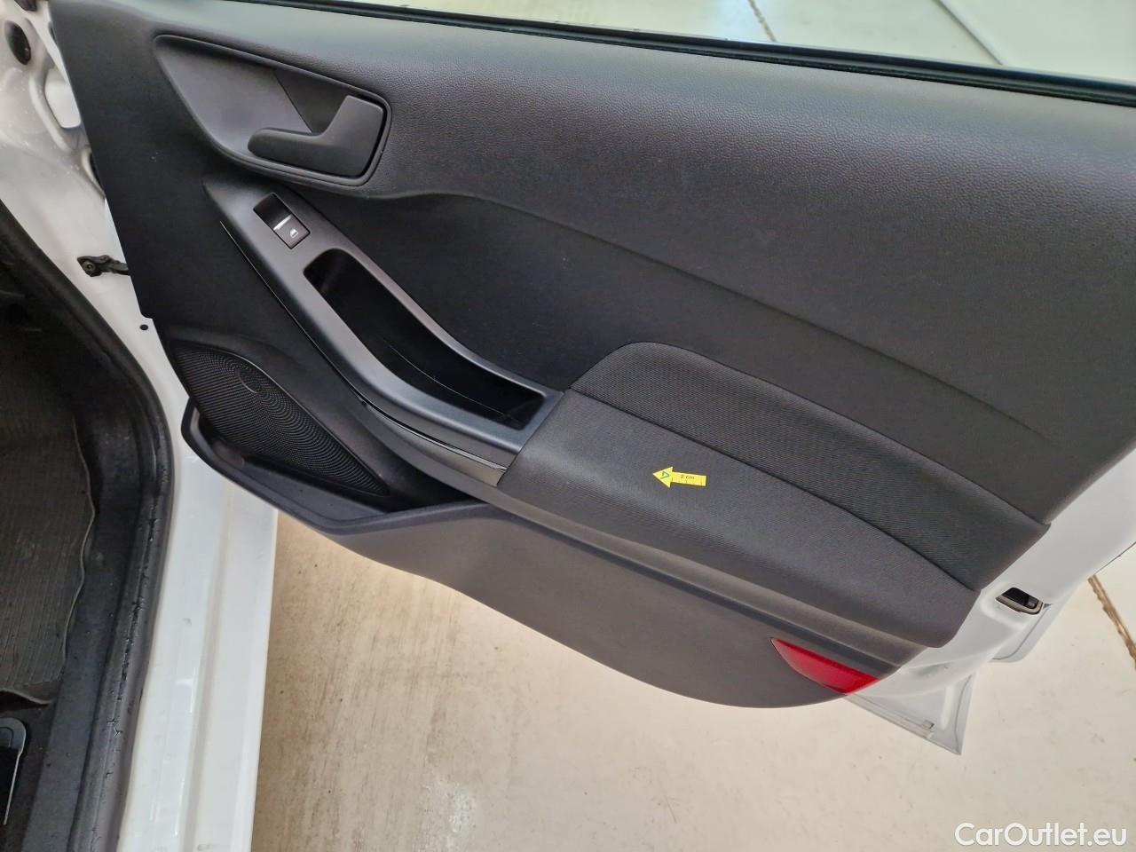  Ford  Fiesta 1.5 TDCi 85CP Trend Connected #29