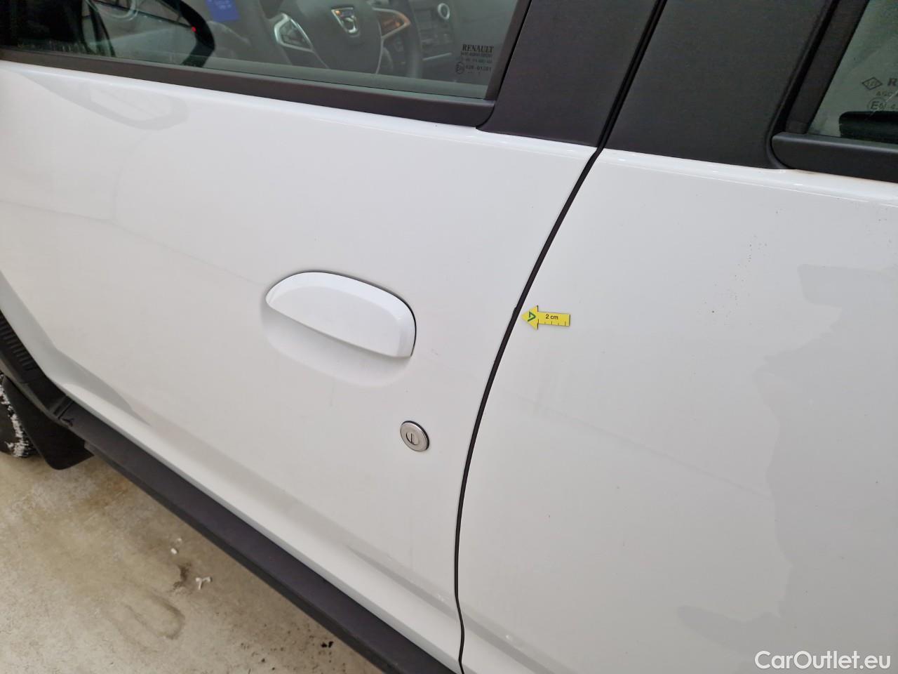  Dacia  Duster 1.5 Blue dCi 115CP Comfort 4WD #1