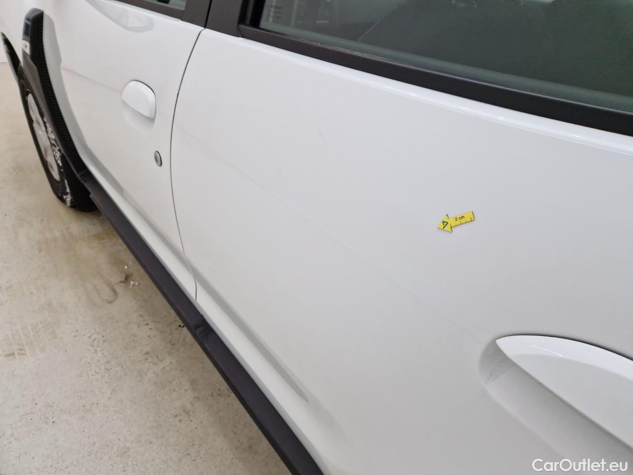  Dacia  Duster 1.5 Blue dCi 115CP Comfort 4WD #20