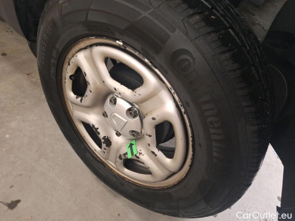  Dacia  Duster 1.5 Blue dCi 115CP Comfort 4WD #11