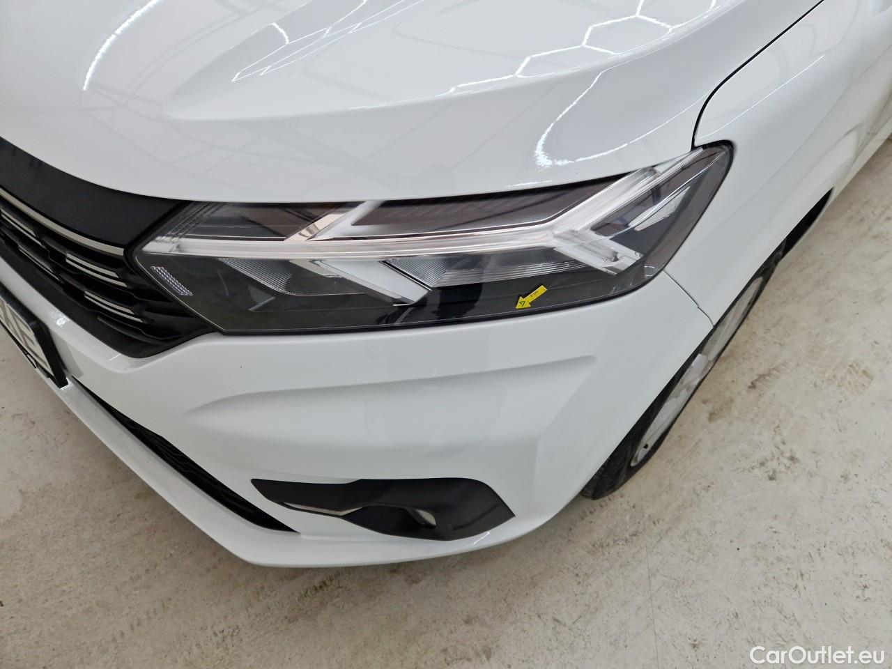  Dacia  Logan 1.0 TCe 90CP Comfort MT6 #9