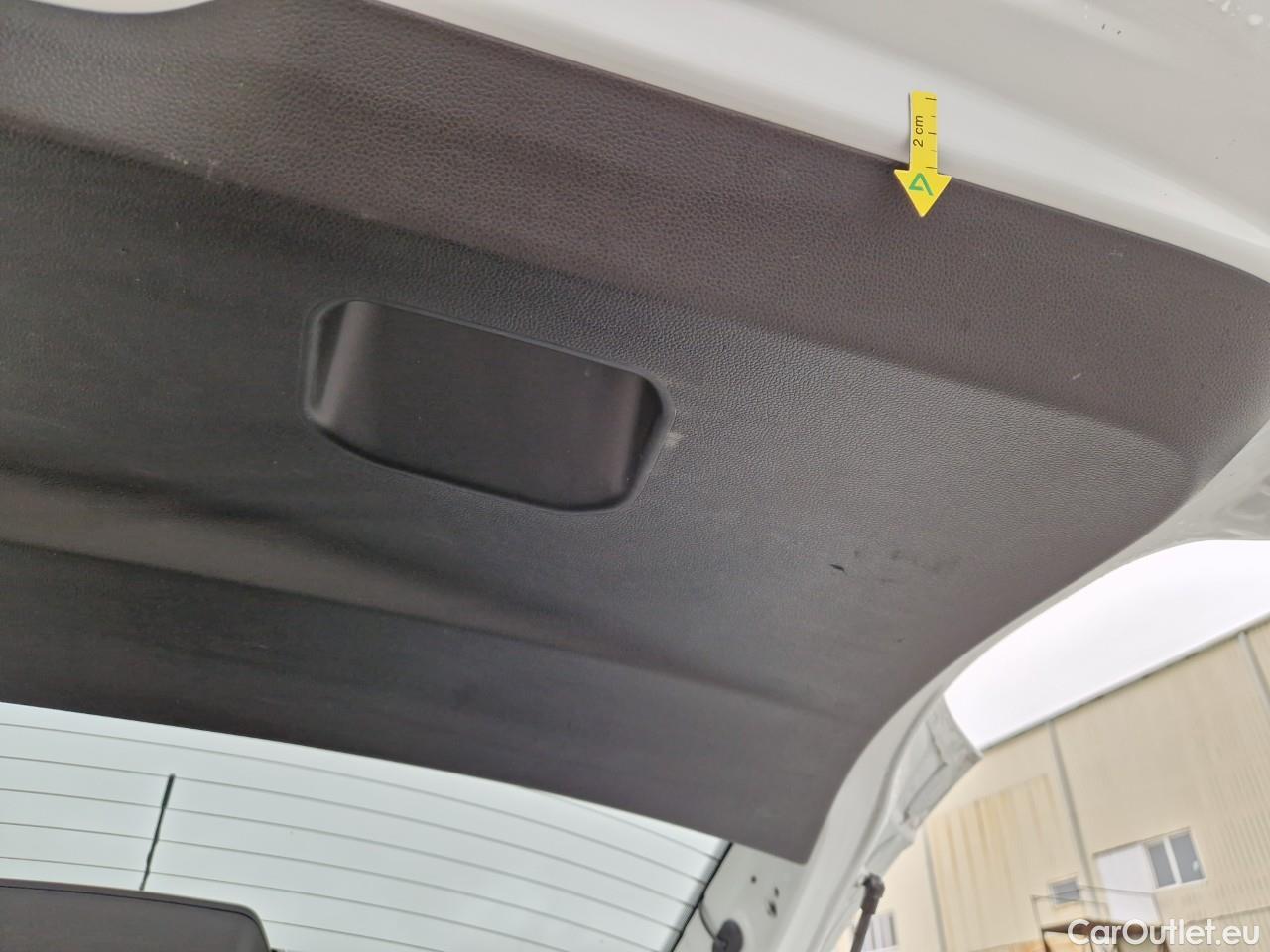  Dacia  Duster 1.5 Blue dCi 115 Prestige 4WD #37