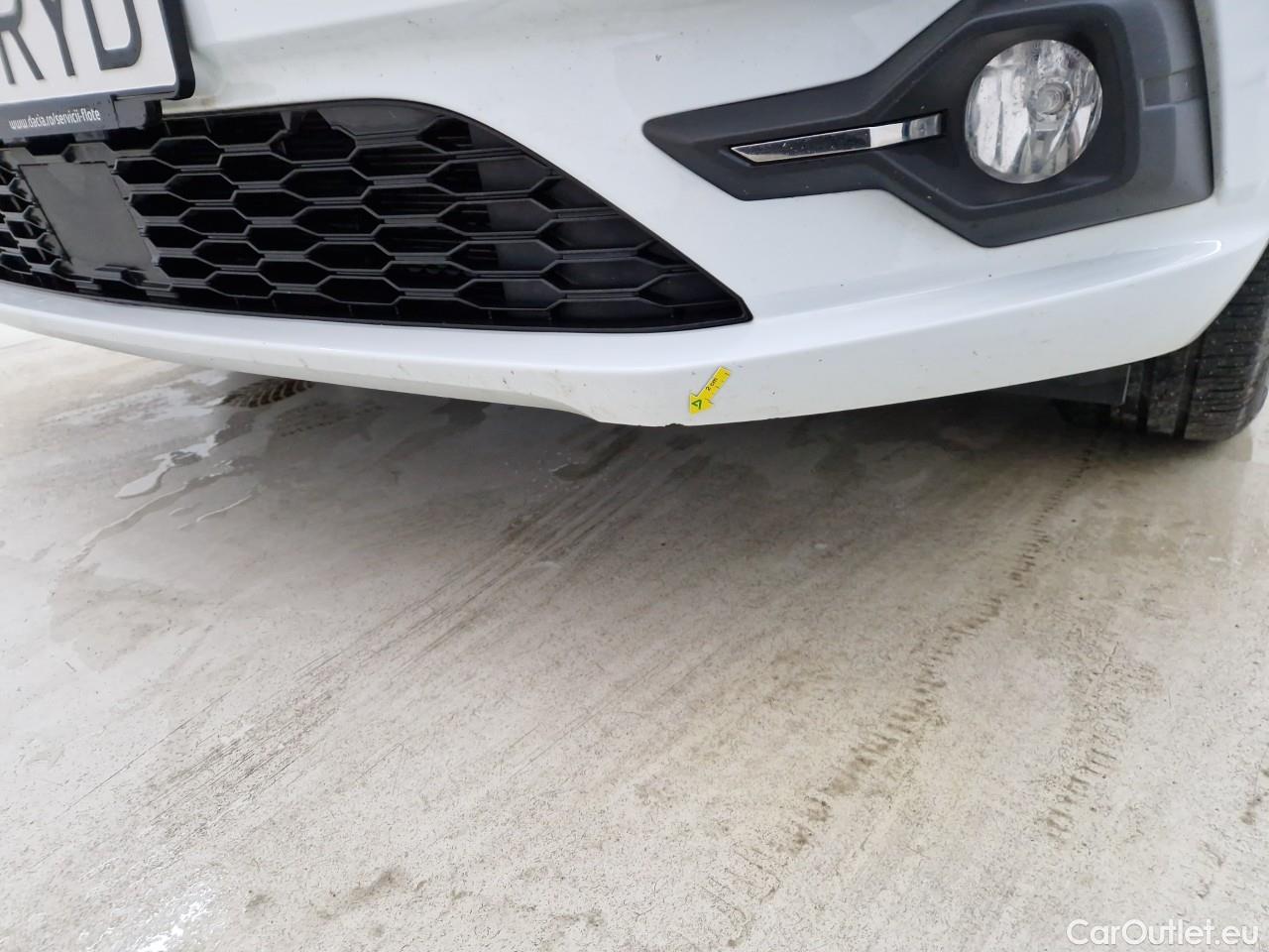  Dacia  Logan 1.0 TCe 90CP Comfort MT6 #3