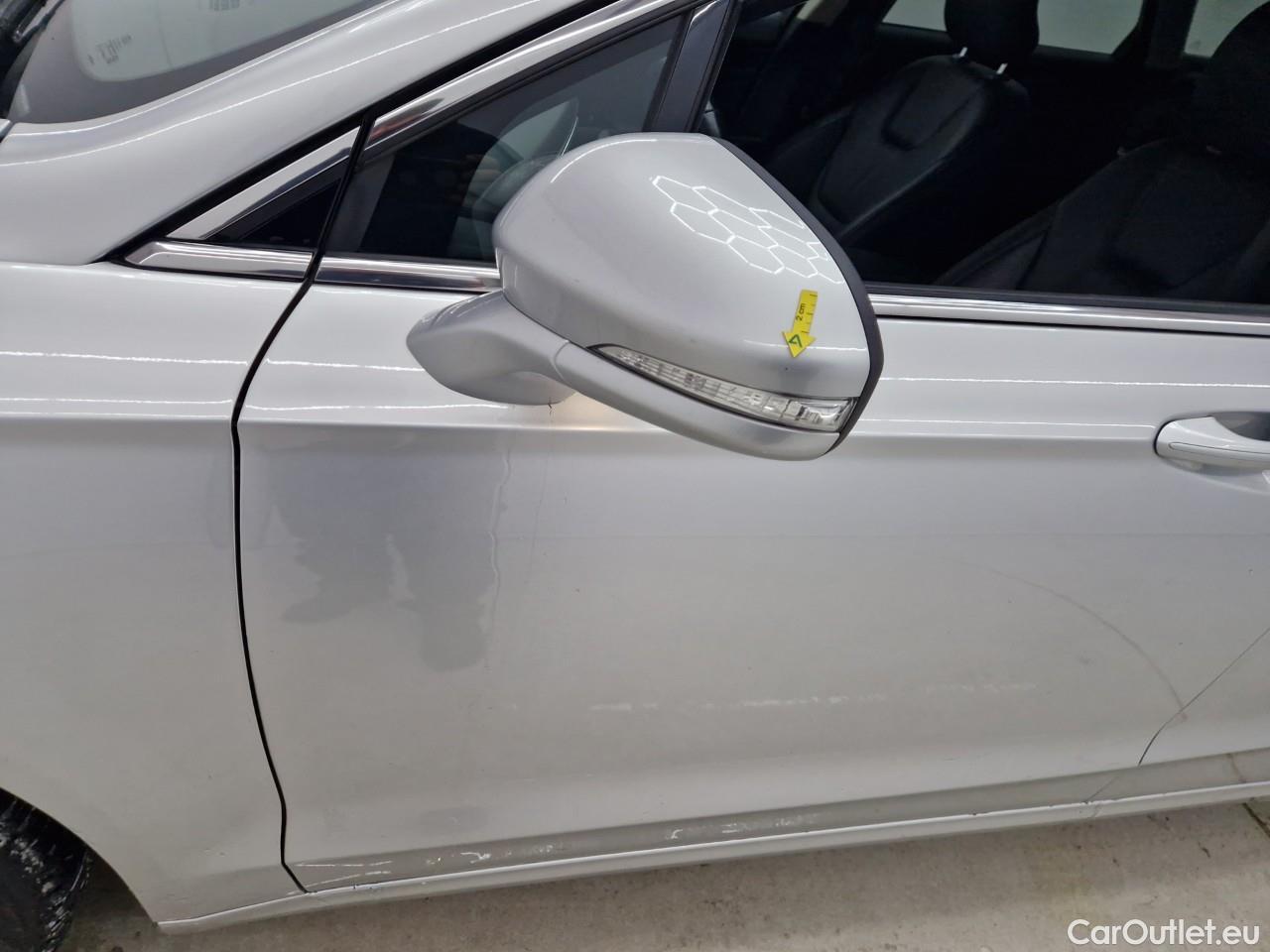  Ford  Mondeo 2.0 EcoBlue 190CP Titanium A8 AWD #2