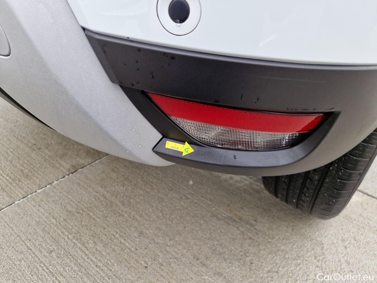  Dacia  Duster 1.5 Blue dCi 115 Prestige 4WD #12