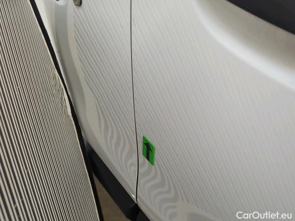  Dacia  Dokker 1.5 dCi 75 Ambiance Van 75HP #20