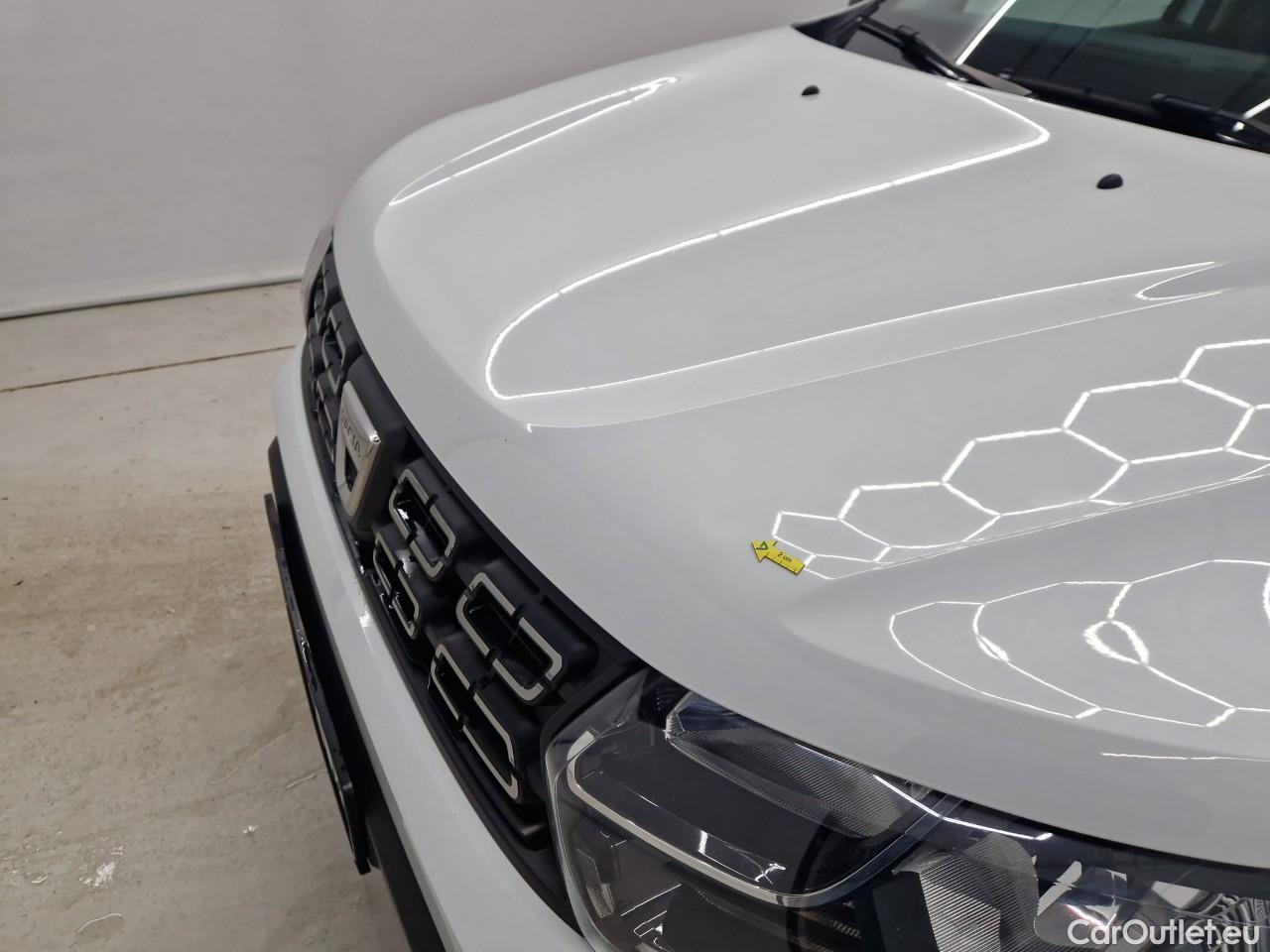  Dacia  Duster 1.5 Blue dCi 115CP Comfort 4WD #5