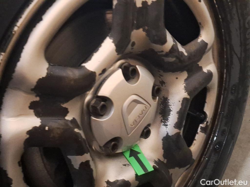  Dacia  Duster 1.5 Blue dCi 115CP Comfort 4WD #10