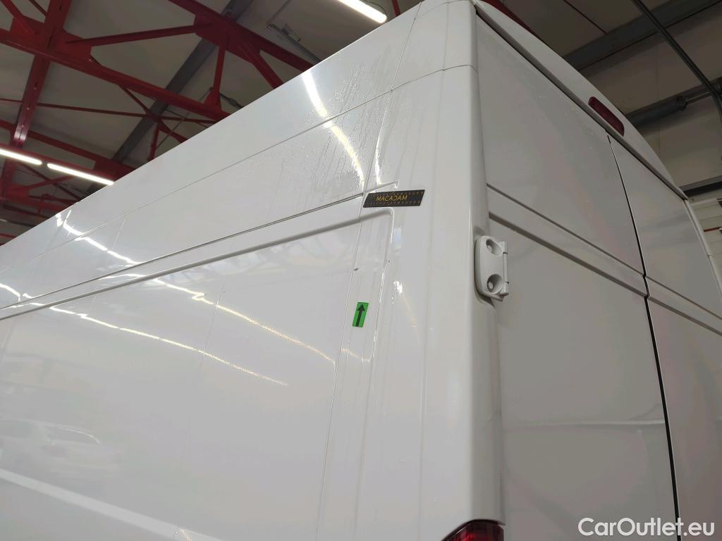  Fiat  Ducato 2.3 Mjet E6D 140 L5 H3 Maxi Furgone #37