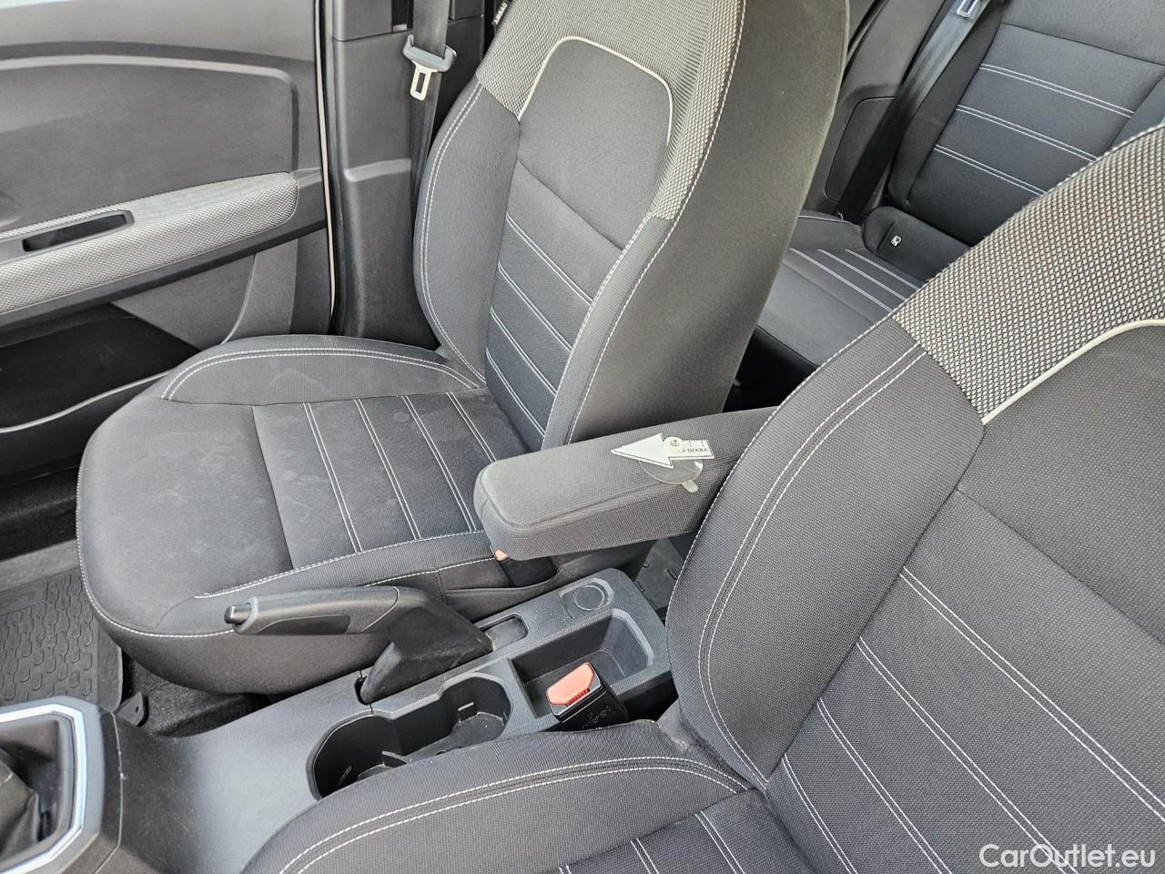  Dacia  Logan 1.0 TCe 90CP Comfort MT6 #24