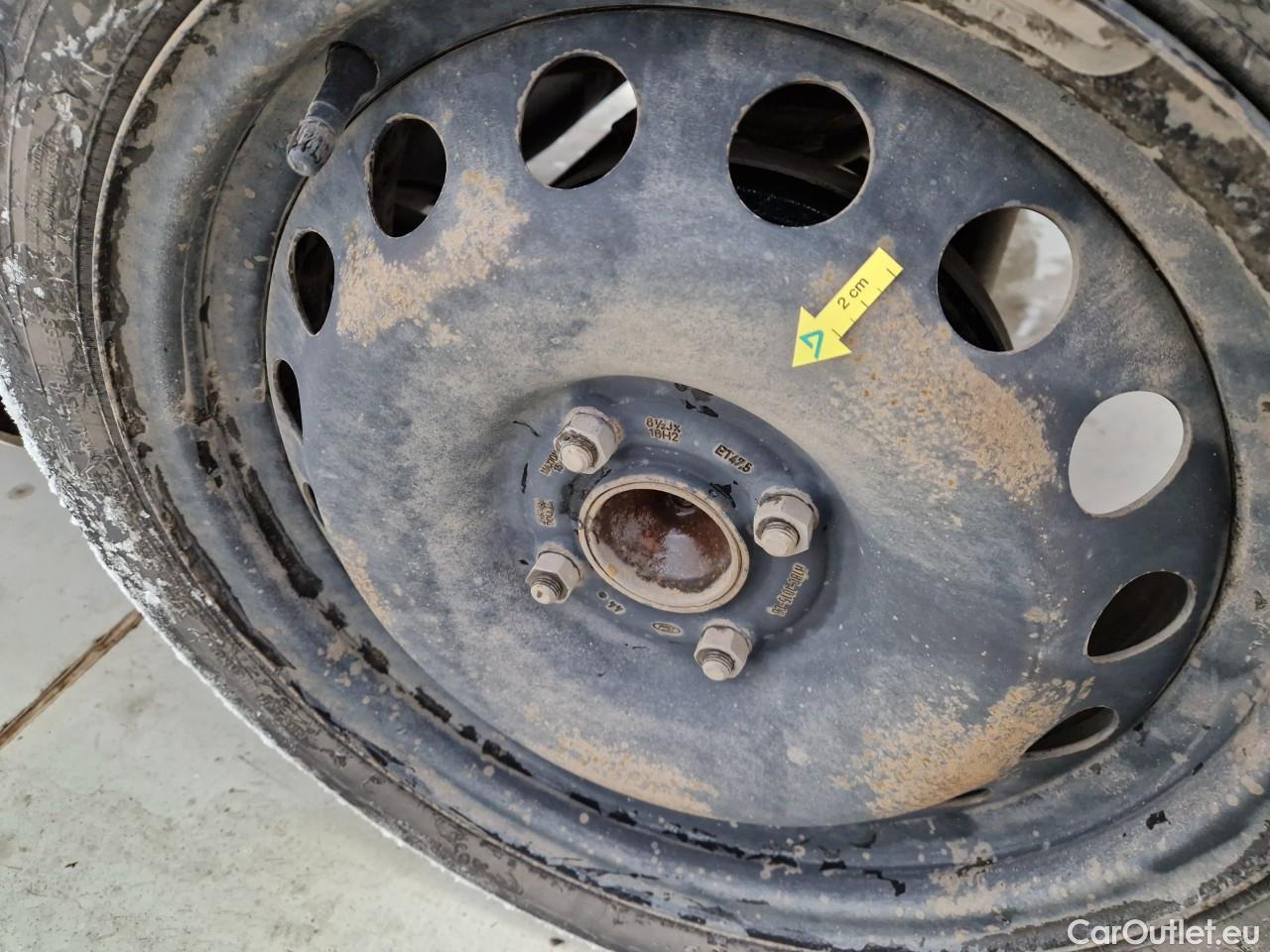  Ford  Fiesta 1.5 TDCi 85CP Trend Connected #33