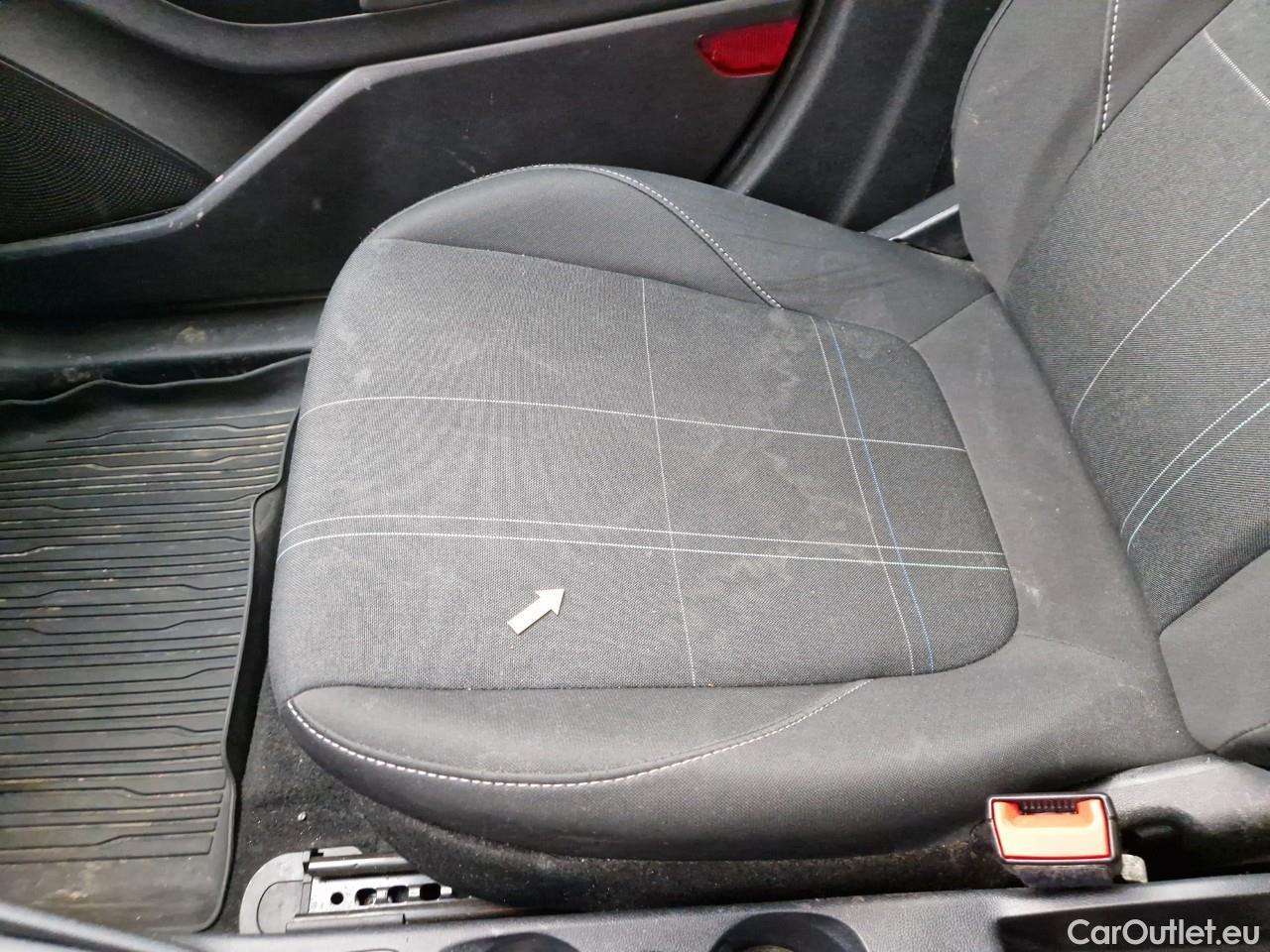  Ford  Fiesta 1.5 TDCi 85CP Trend Connected #50